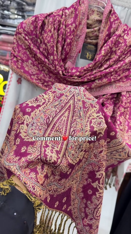 Elegant White Embroidered Kurti Set with Printed Dupatta – Festive Wear