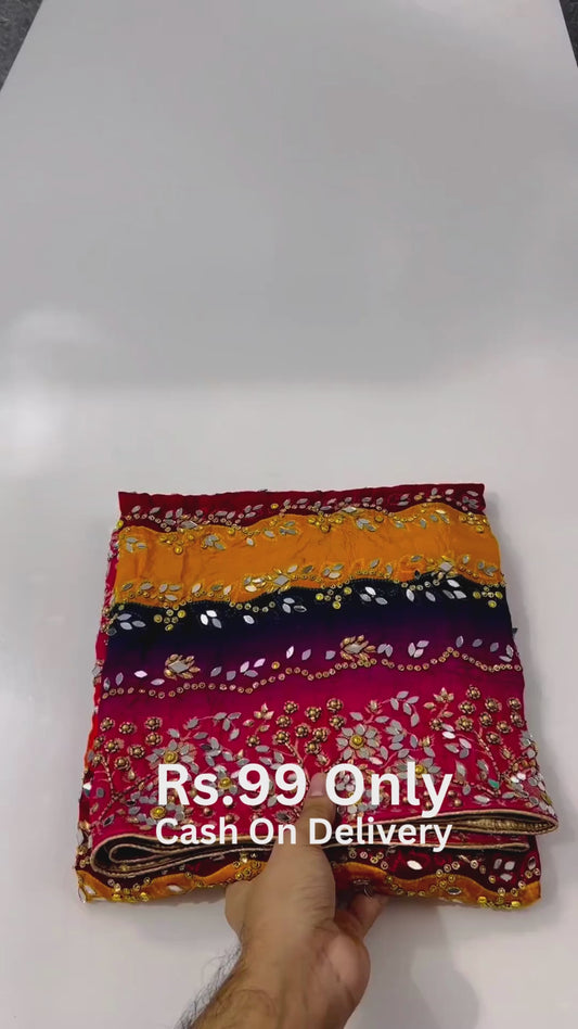 Gujrat Saree Silk Soft Saree For Women Beautiful For Women saree